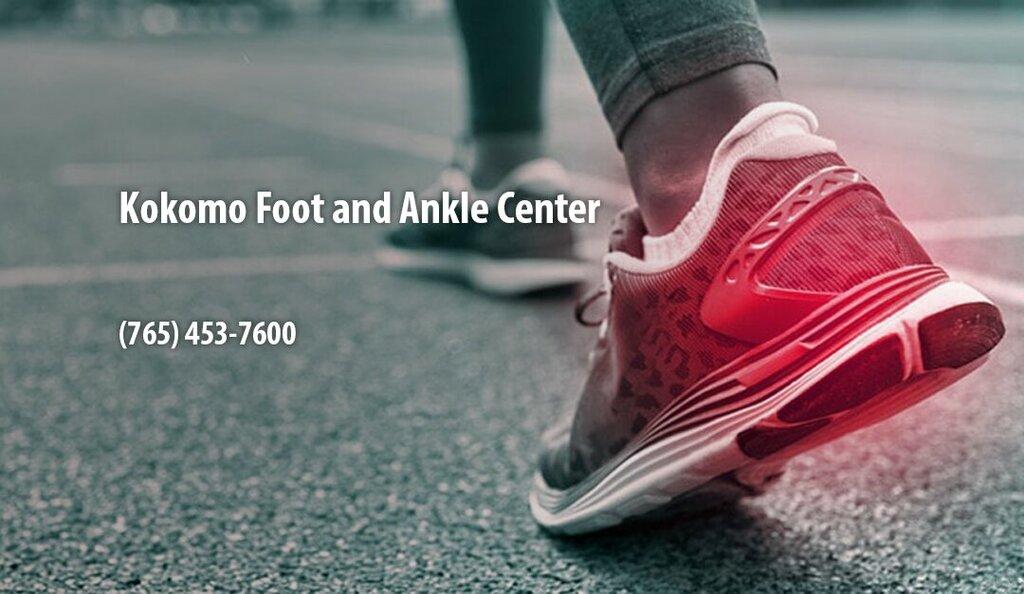 Kokomo Foot & Ankle Center