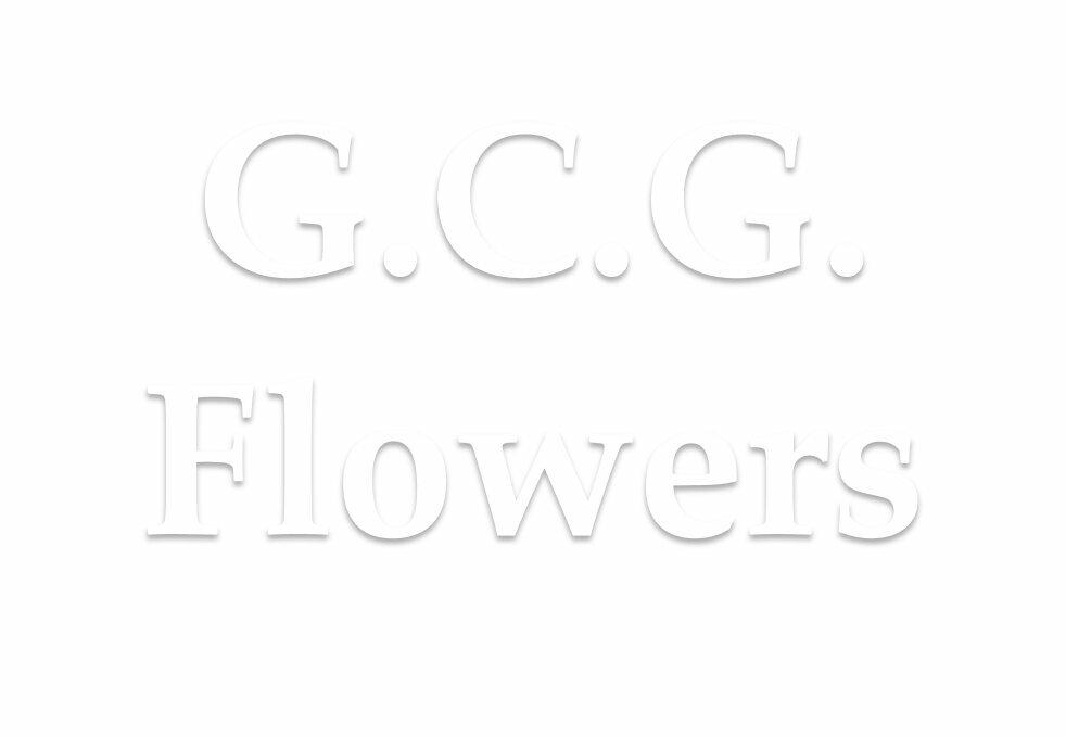 G.C.G. Flowers