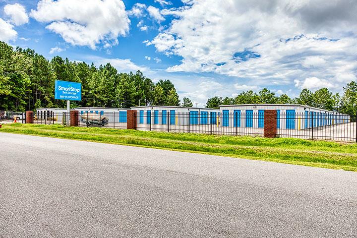 SmartStop Self Storage - Myrtle Beach