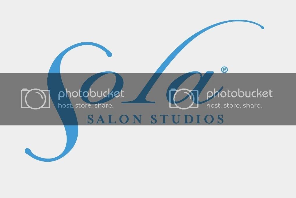 Sola Salon Studios