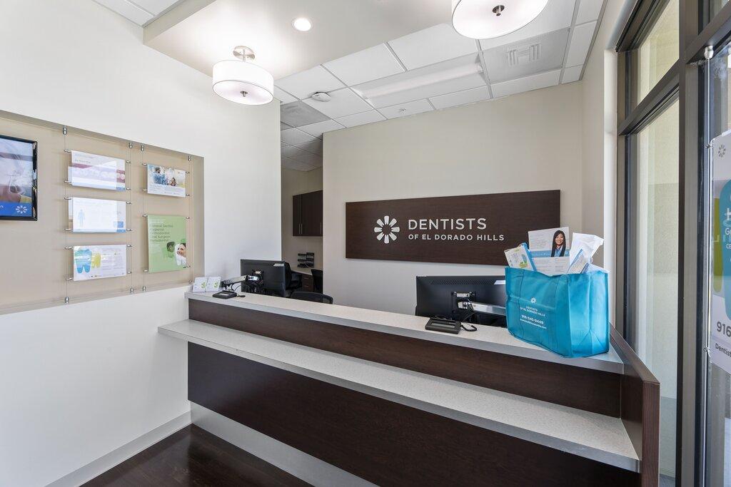 Dentists of El Dorado Hills