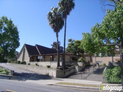 Crenshaw United Methodist