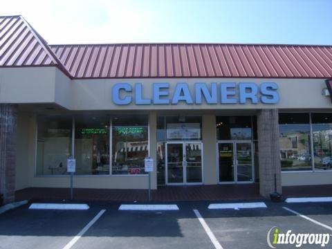 American Cleaners of Winter Park