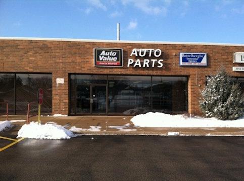 Auto Value Onalaska