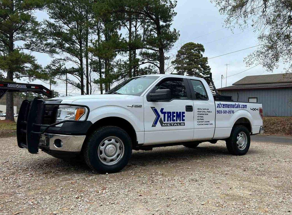 Xtreme Metals