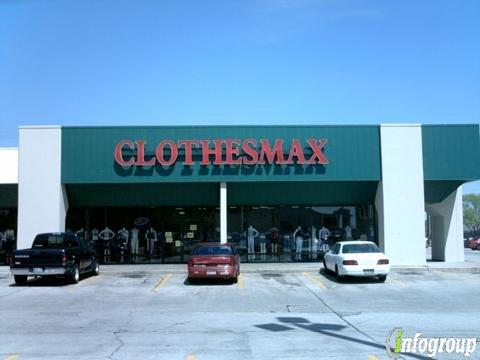 Clothesmax