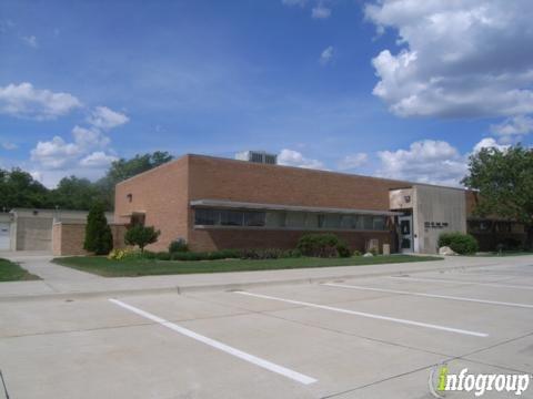 Oak Park City Hall