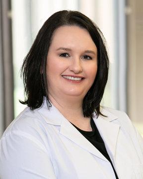 Amy Estes, NP - Providence Pediatric Clinic