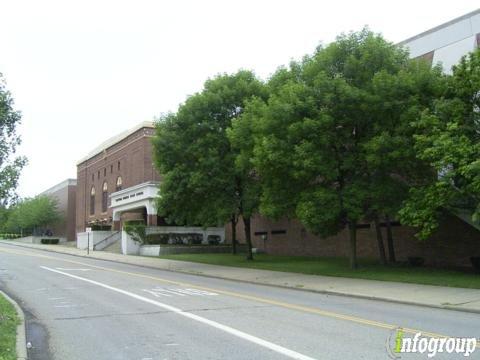 Akron Stem High School