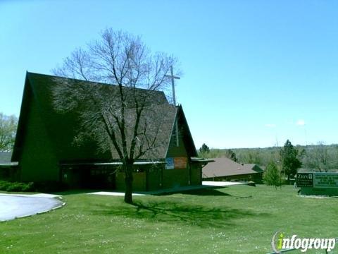 Beth Eden Baptist Church