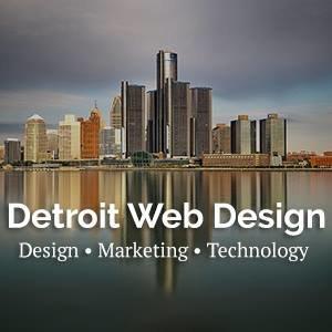 Detroit Web Designer