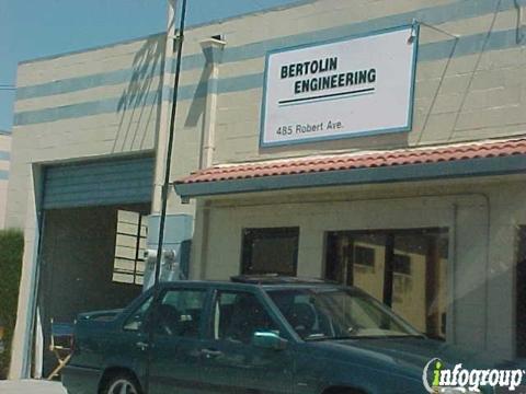 Bertolin Engineering