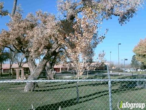 Albuquerque Bernalillo County Water Utility Authority