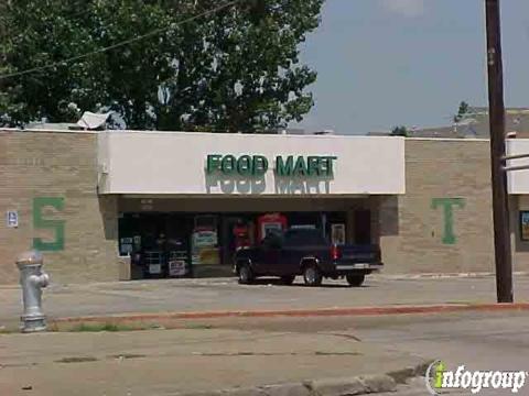 S & T Food Mart