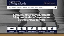 Wesley Malowitz Law Office