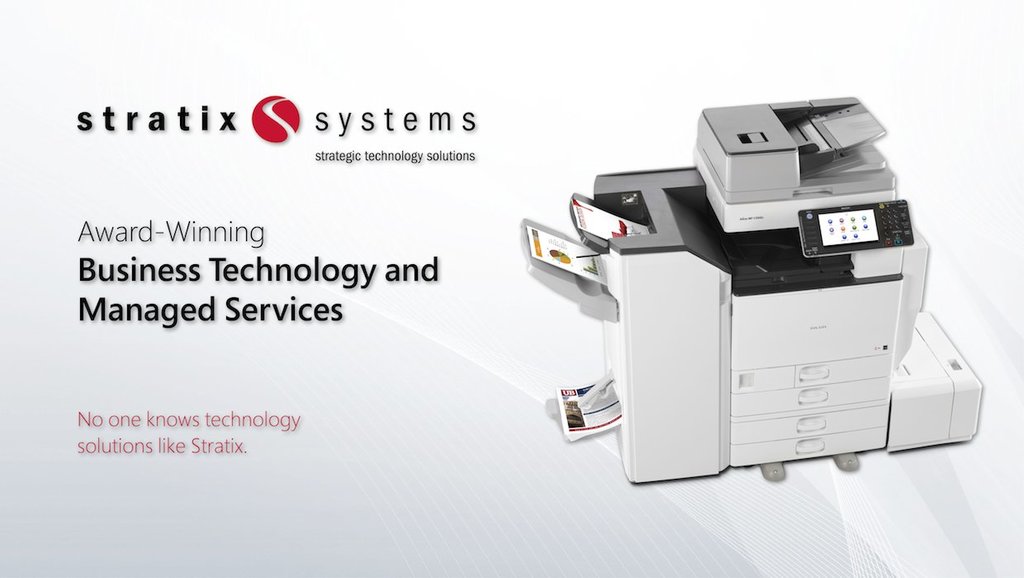 Stratix Systems