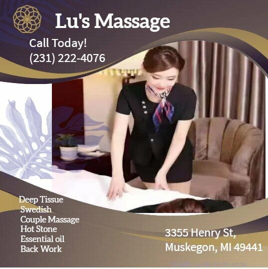 Lu's Massage