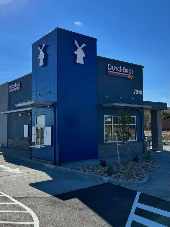 Dutch Bros Coffee