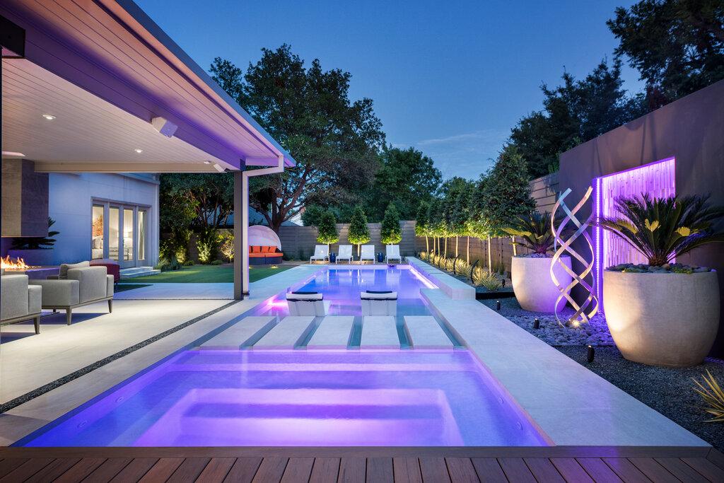 Elite Outdoor Living