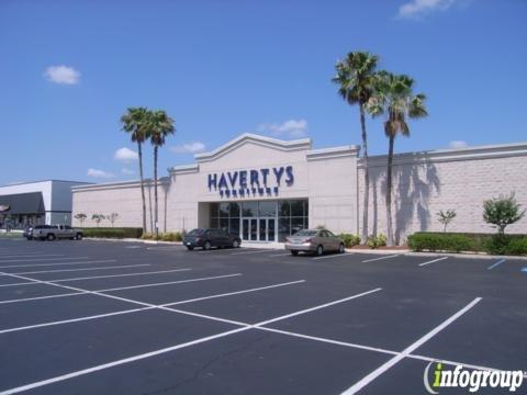 Havertys Furniture