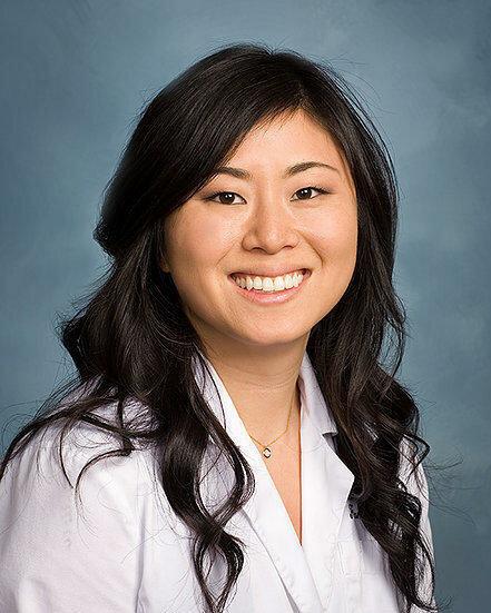 Michelle J. Min, FNP