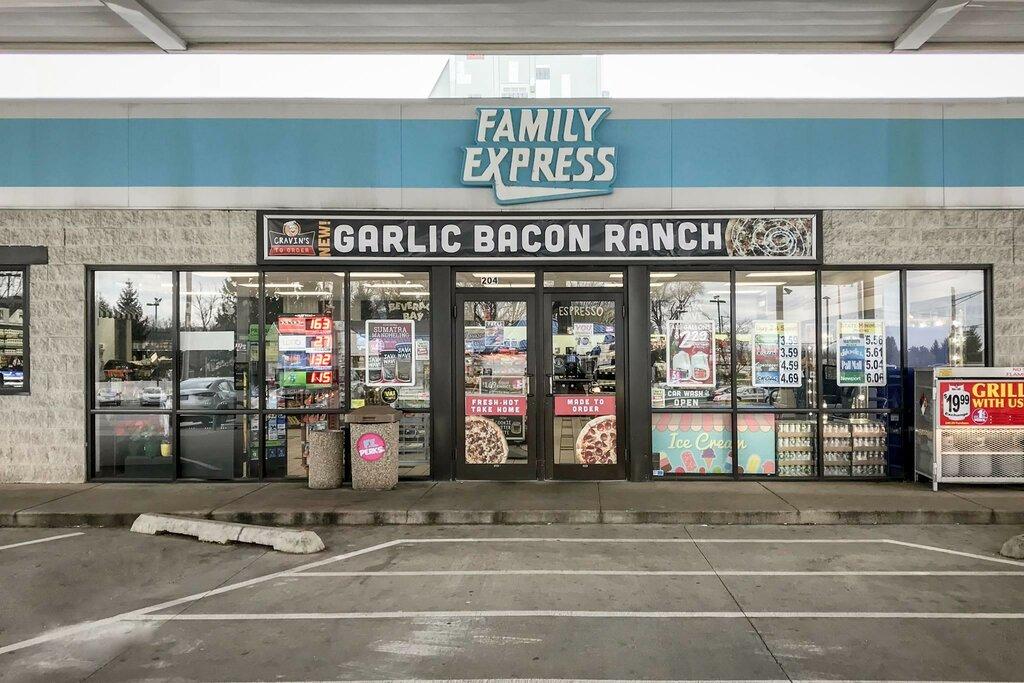 Family Express