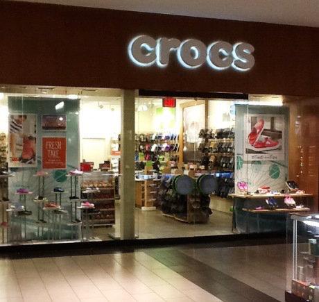 Crocs