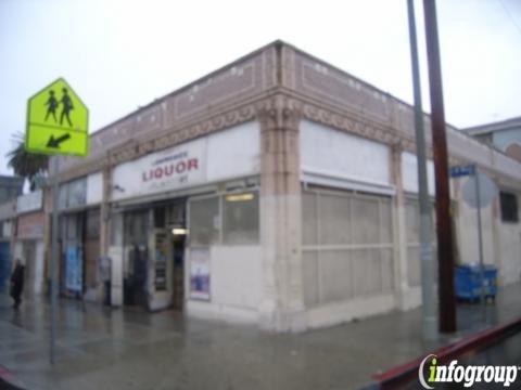 Lawrence Liquor & Jr Market