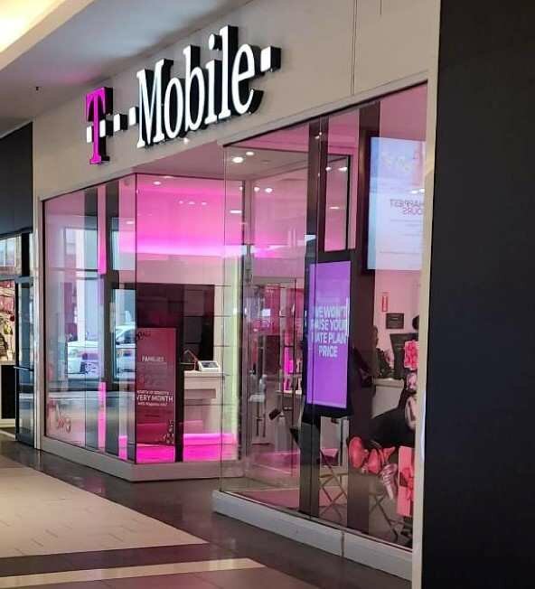 T-Mobile