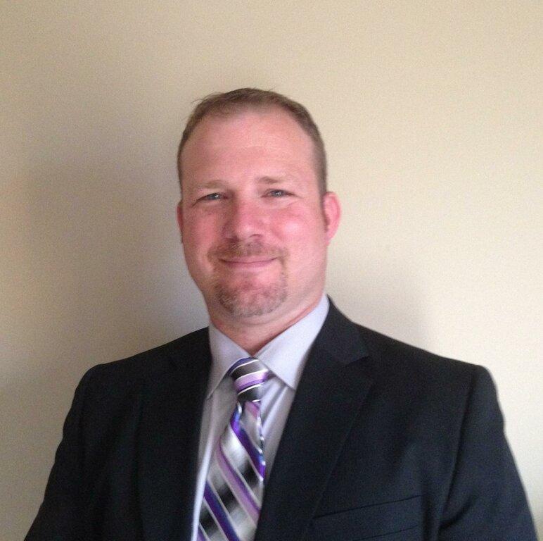 Shawn Gibson, Bankers Life Agent