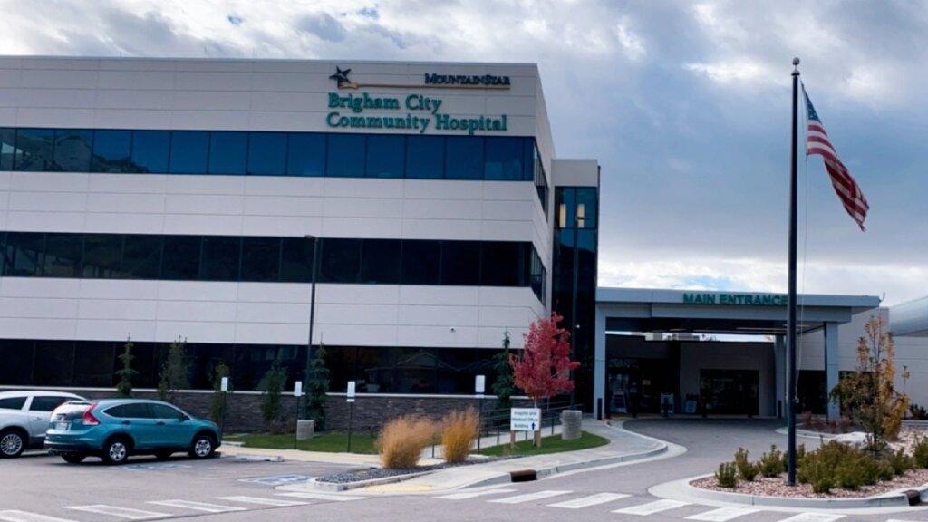 Mountainstar Medical Group-Brigham City