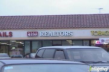 Four Star Realtors