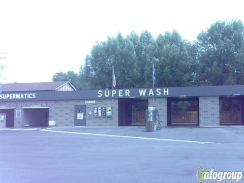 Super Wash