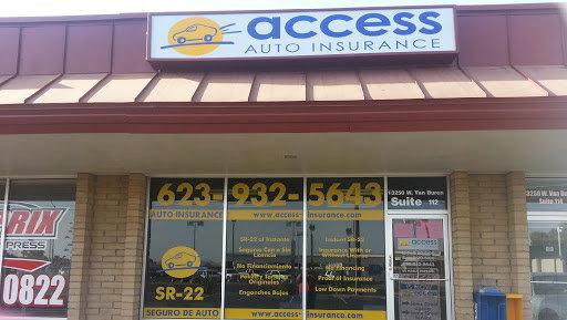 Access Auto Insurance