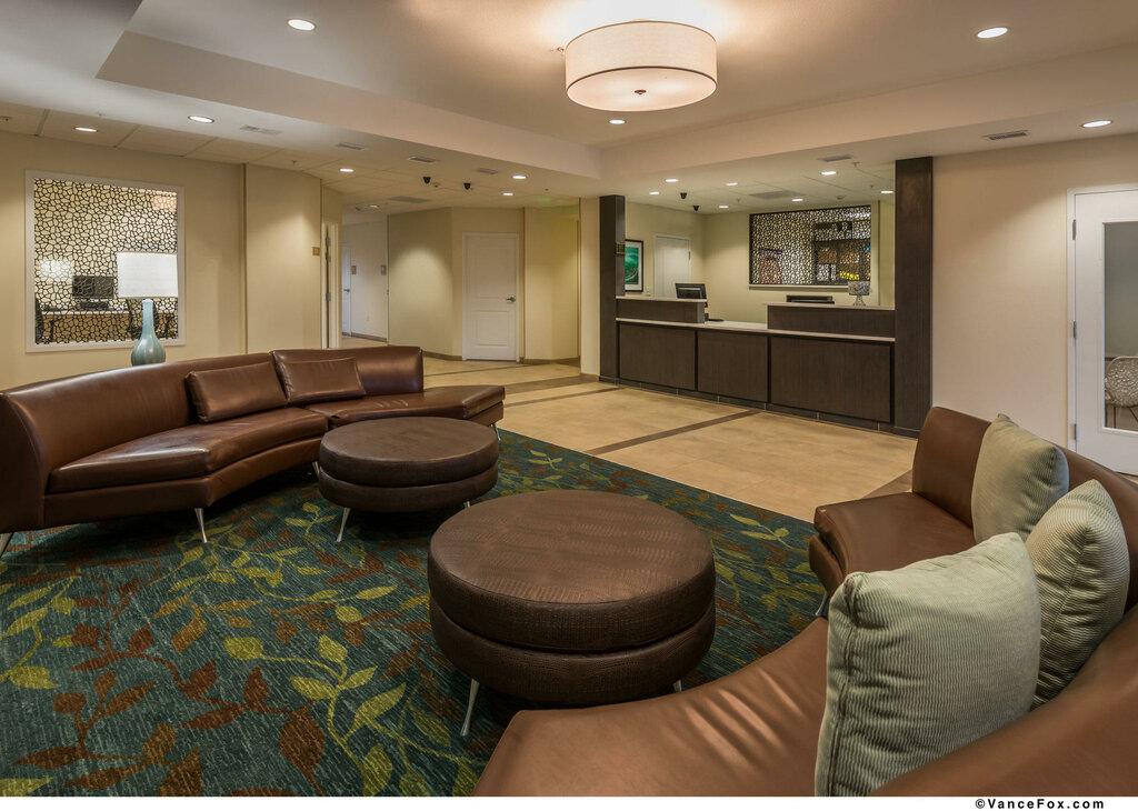 Candlewood Suites Winnemucca, an IHG Hotel