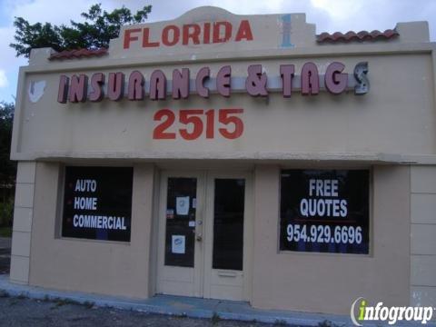 Florida First Insurance