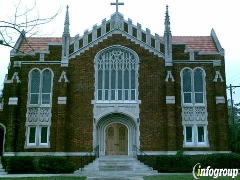 Episcopal Church of the Good Shepherd