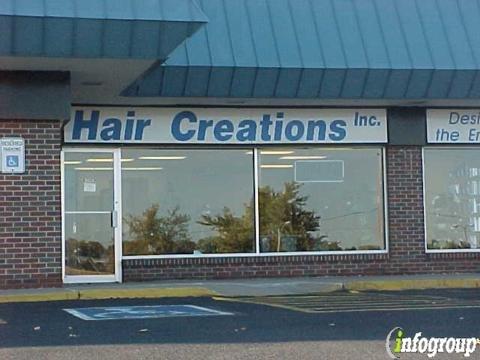 Hair Creations Inc