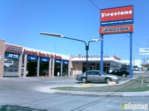 Firestone Complete Auto Care