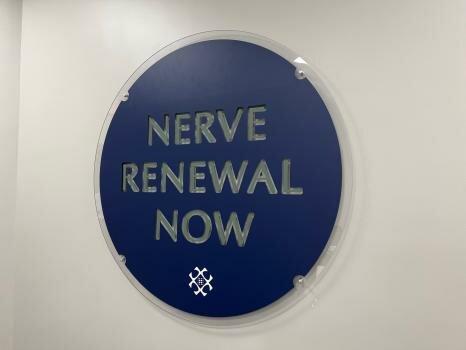 Nerve Renewal Neuropathy Clinic