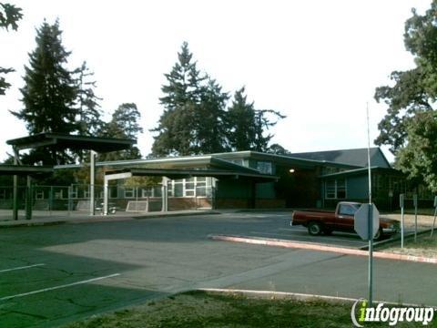 Liberty Elementary School