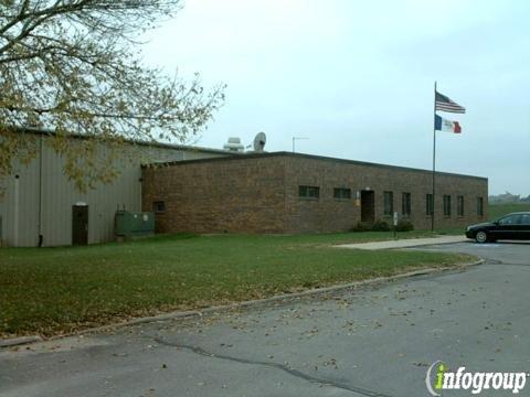 Sioux City Community School District Operations