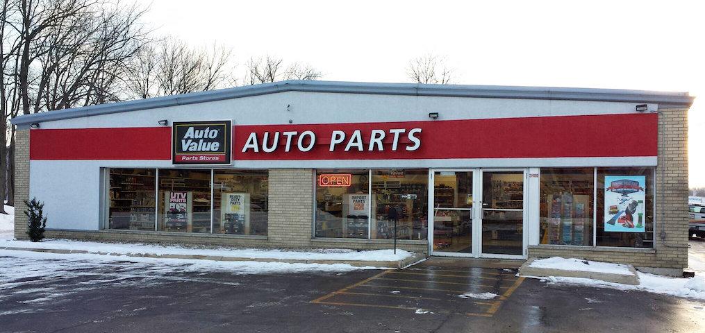 Auto Value La Crosse South