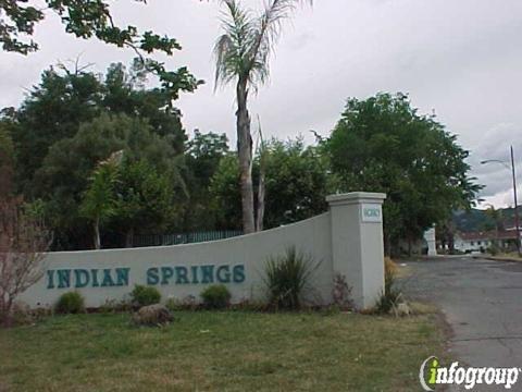 Indian Springs Resort