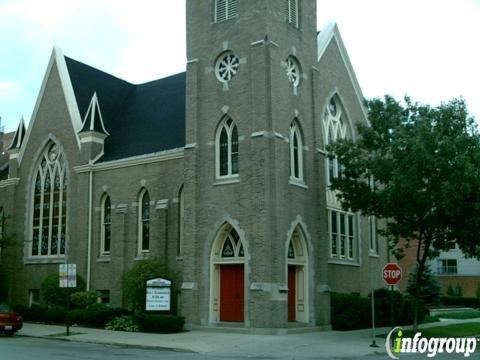 Immanuel Lutheran Church