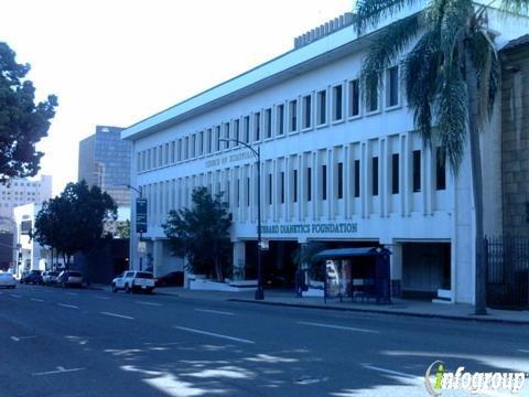 Church of Scientology of San Diego