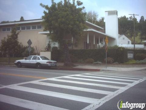 Reformed Presbyterian Church