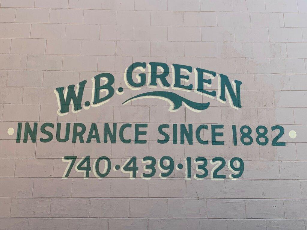 WB Green Insurance