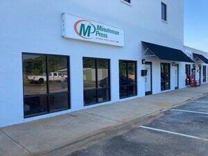 Minuteman Press