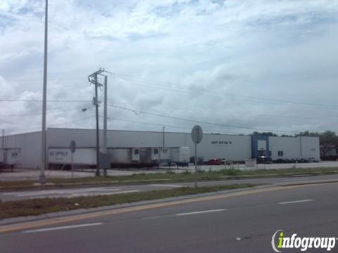 Gulf Central Distribution Center Inc